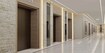 Mirfa Ashton Park Residences Lift Lobby Image