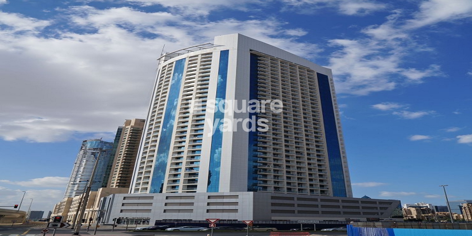 Mismak Burj Al Nujoom Studio, Apartment, Downtown Dubai, Dubai