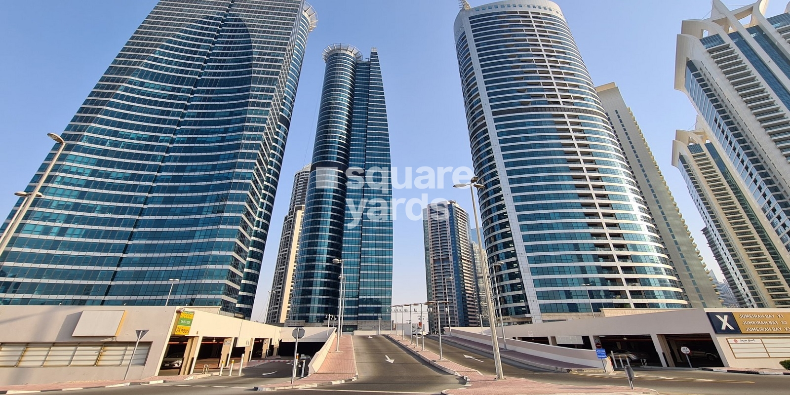 Mismak Jumeirah Bay Studio, Apartment, Retail Shop, Office Space, Jumeirah Lake Towers (JLT), Dubai