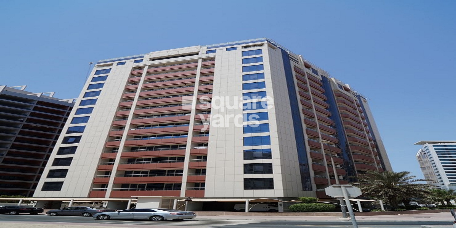 Mohd Sultan Bel Shalat Building , Barsha Heights (Tecom), Dubai