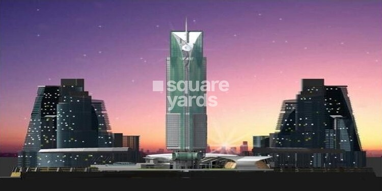 Movenpick Dubai Pearl