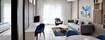 Movenpick Hotel Apartments Apartment Interiors