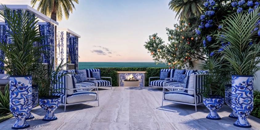 Mr Eight Villa Del Brunello Amenities Features