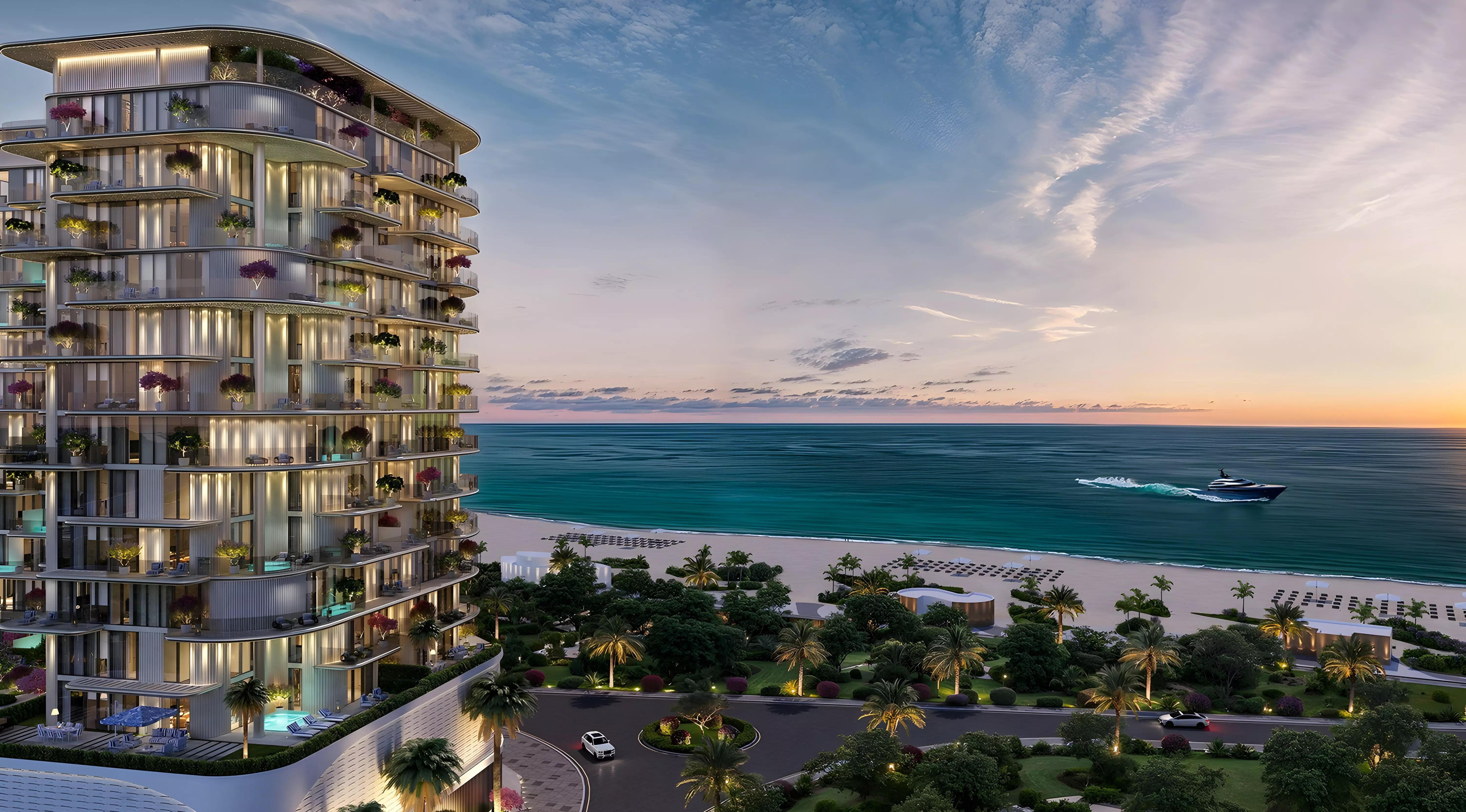 Mr Eight Villa Del Brunello Apartment Exteriors