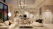 Mr Eight Villa Del Brunello Apartment Interiors
