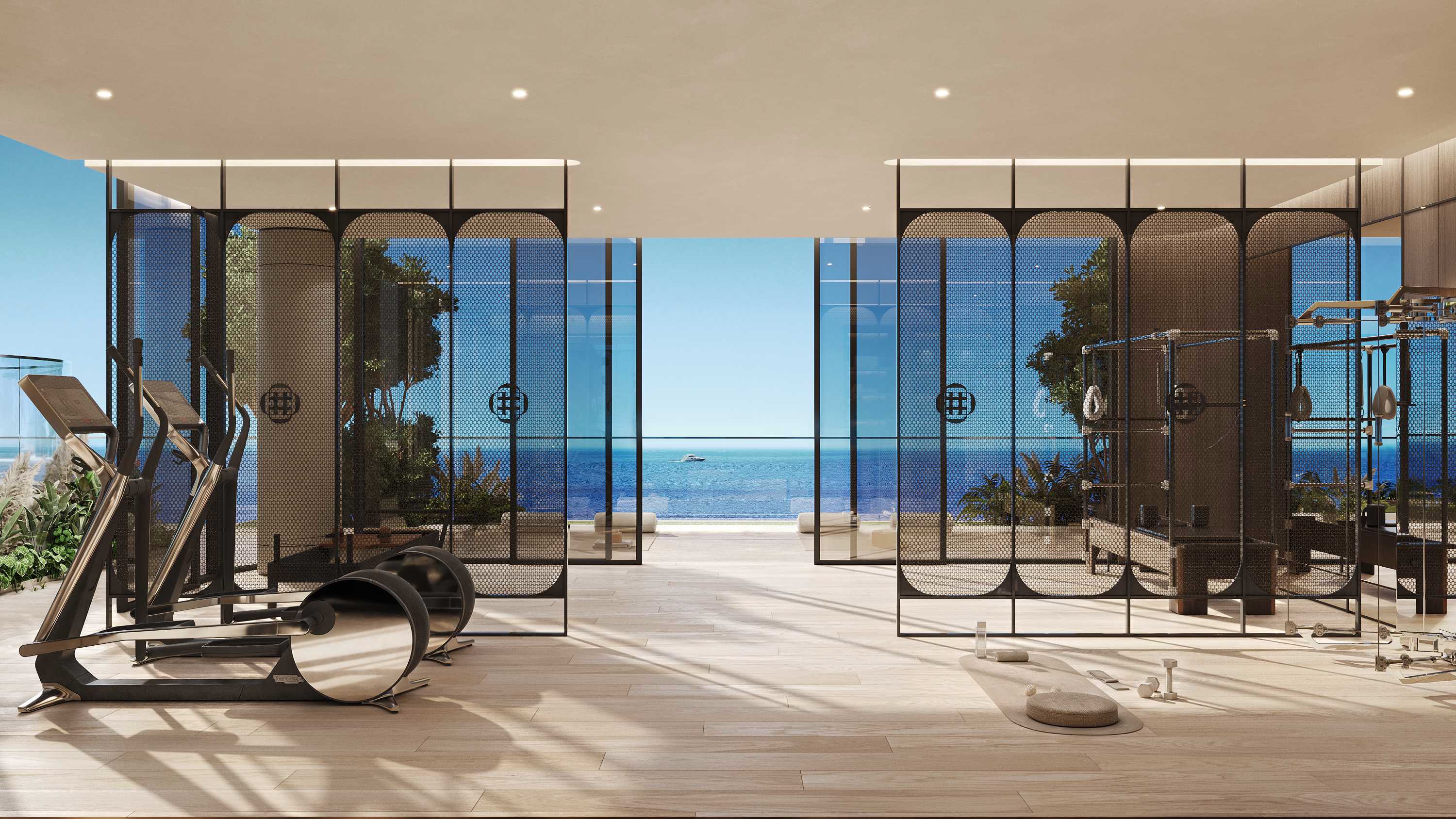 Mr Eight Villa Del Divos Amenities Features