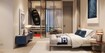 Mr Eight Villa Del Garda Apartment Interiors