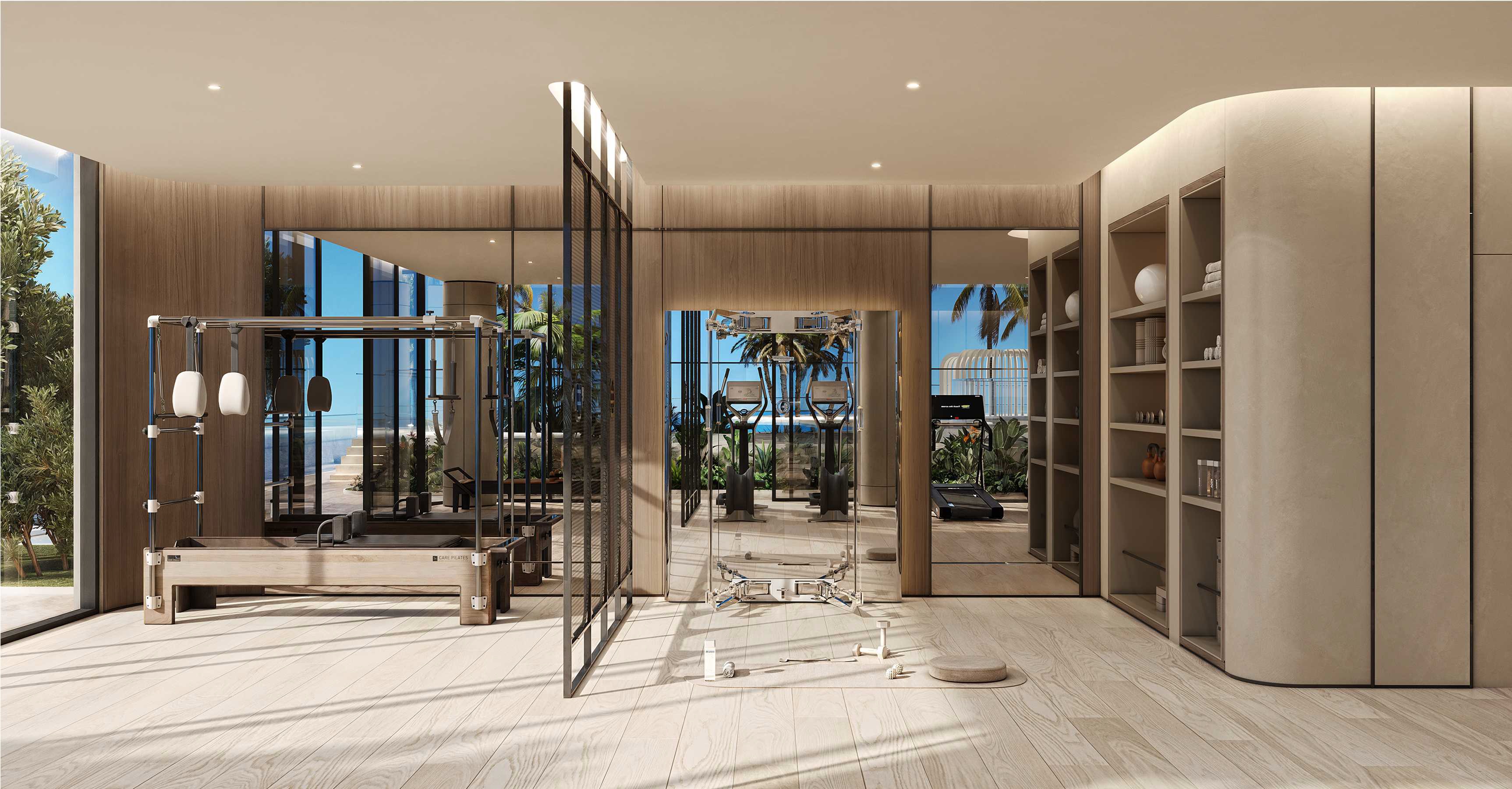 Mr Eight Villa Del Gavi Amenities Features