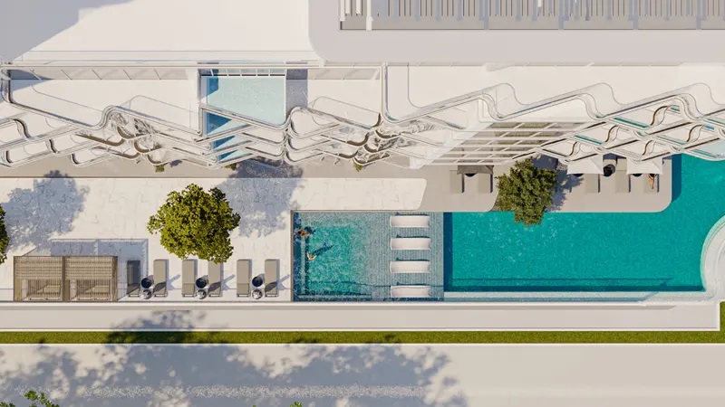 MS Iluka Residences Amenities Features