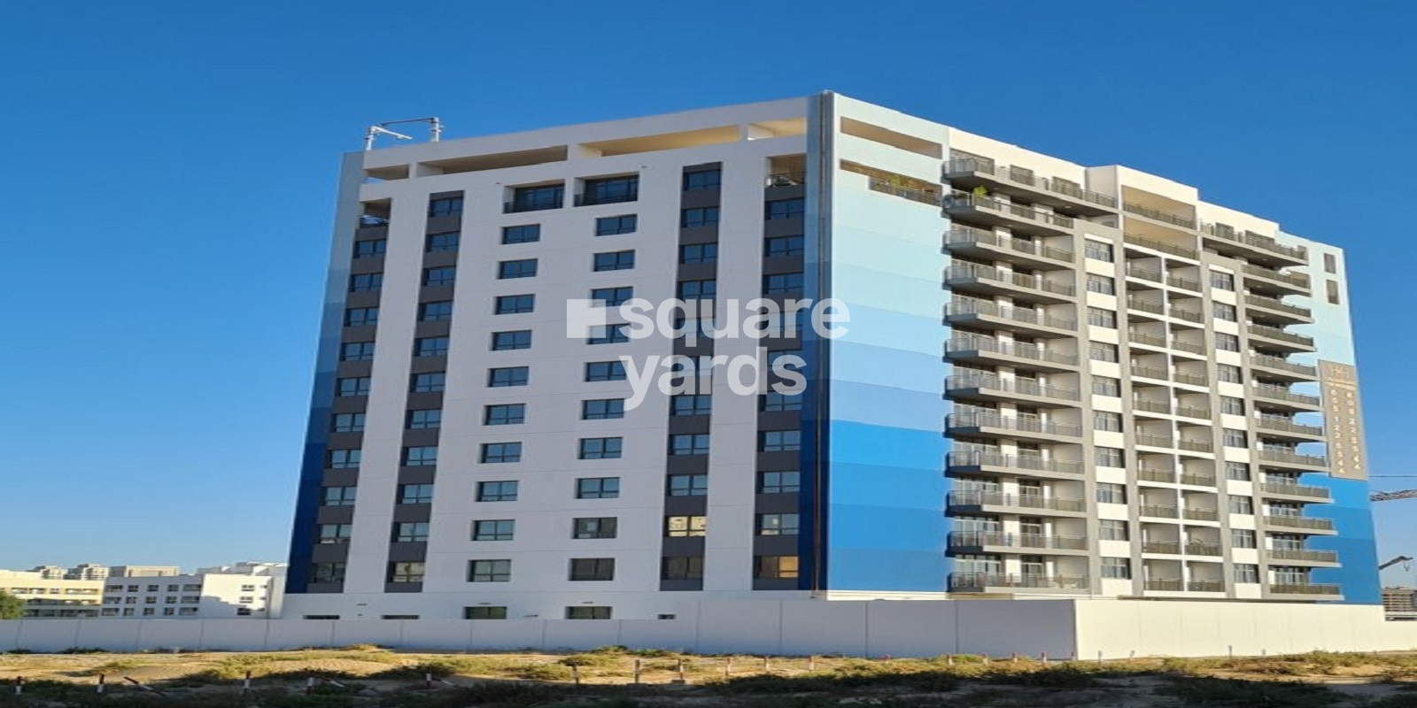 Munira Residence Apartment, Dubai Residence Complex, Dubai