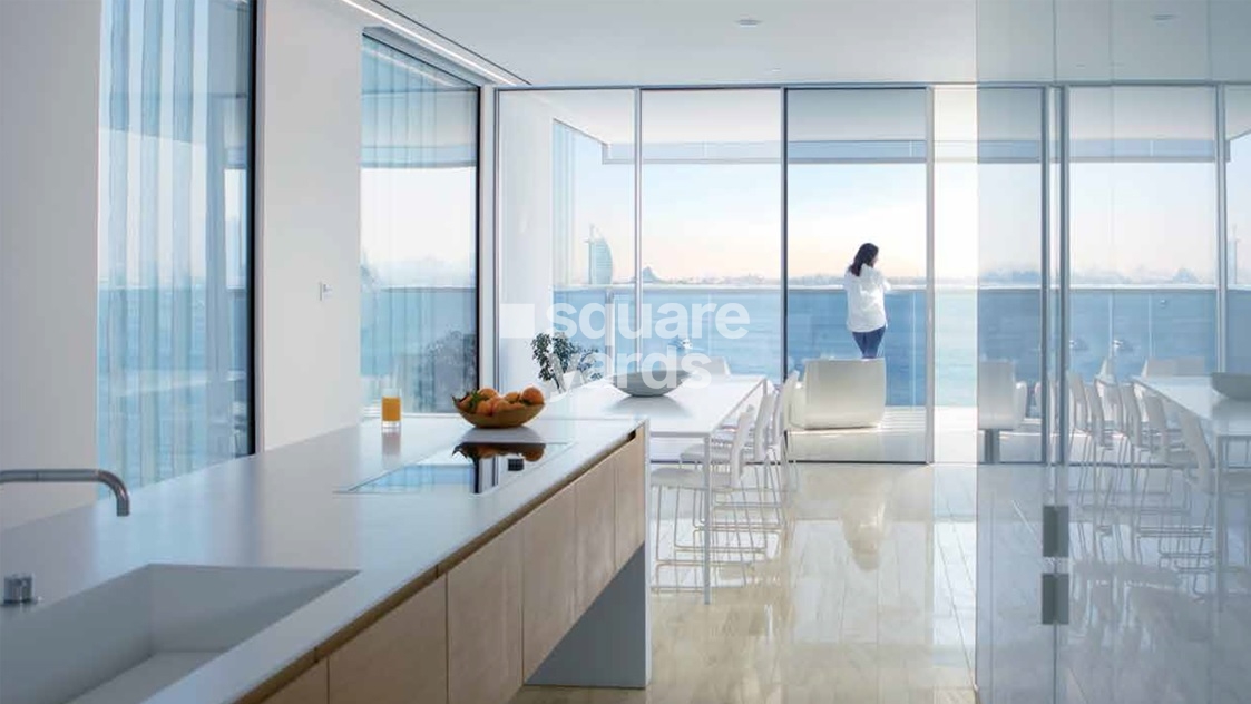 Muraba Residences Apartment Interiors