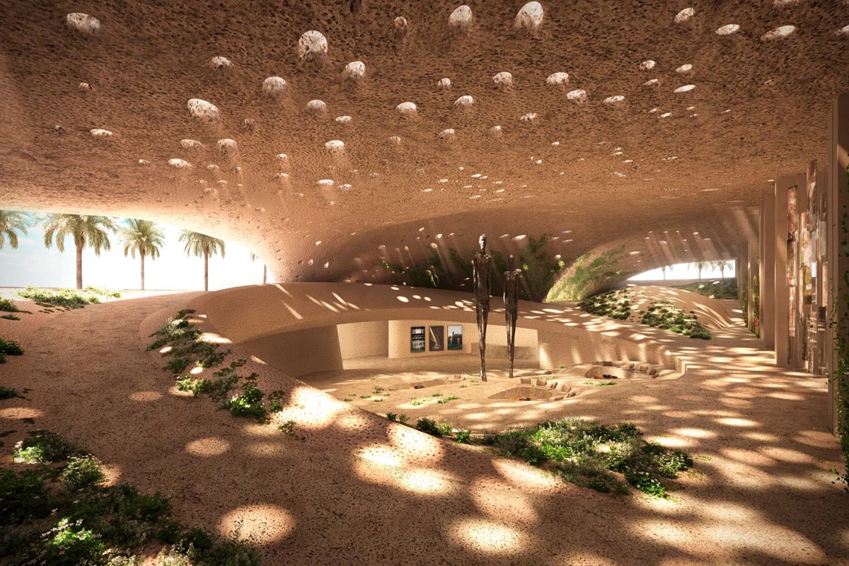 Muraba Veil Amenities Features