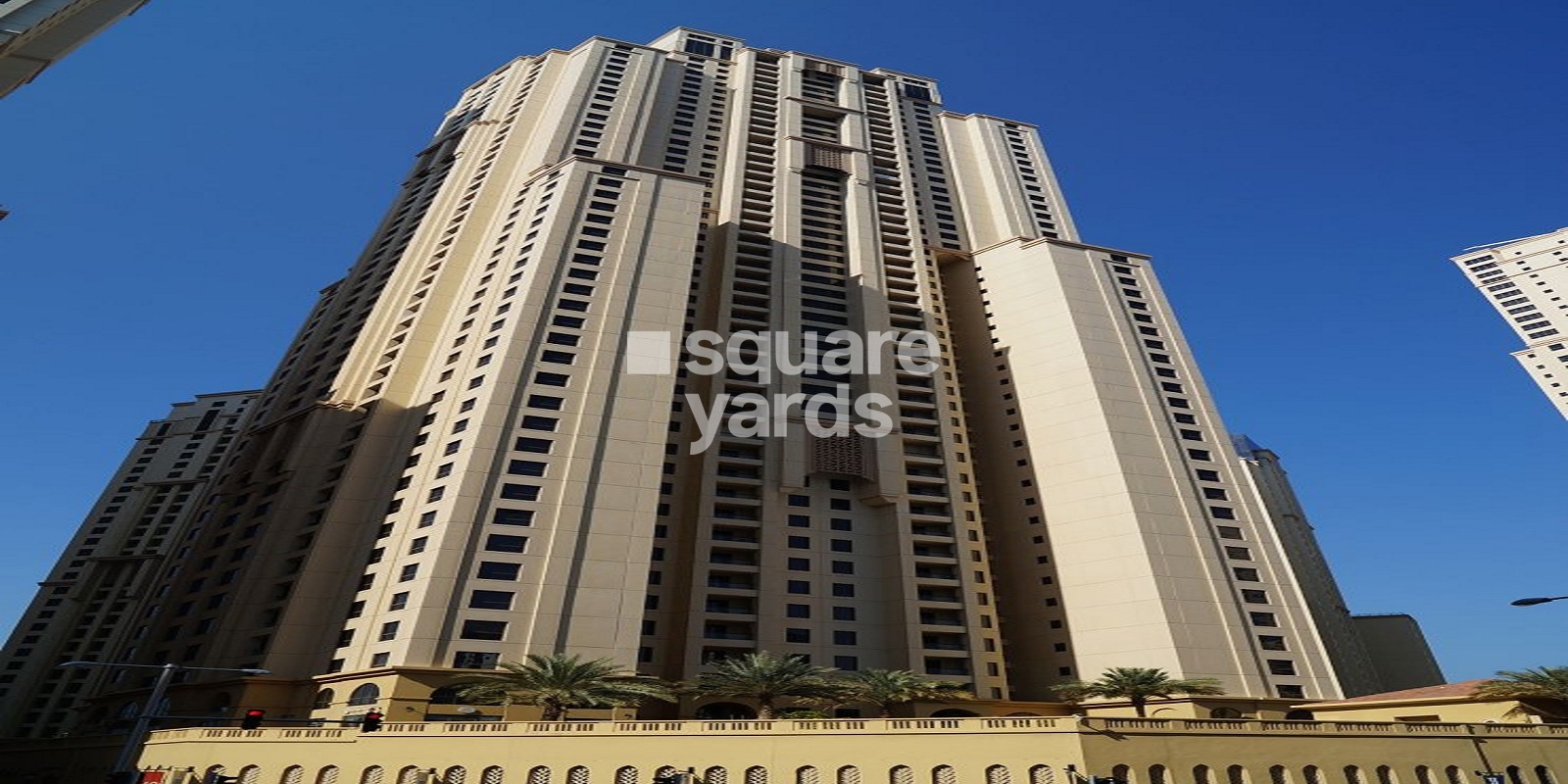 Murjan 1 Building Apartment, Jumeirah Beach Residence (JBR), Dubai