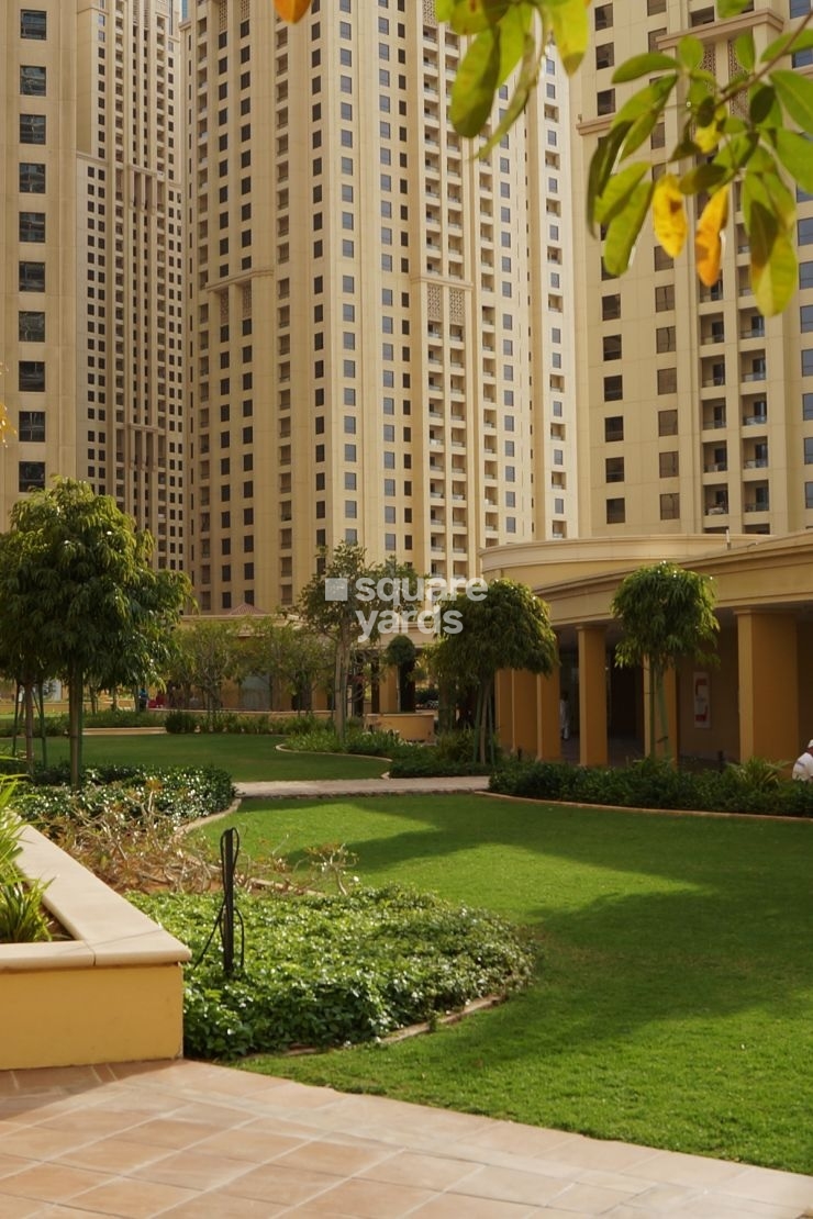 Murjan Tower Amenities Features