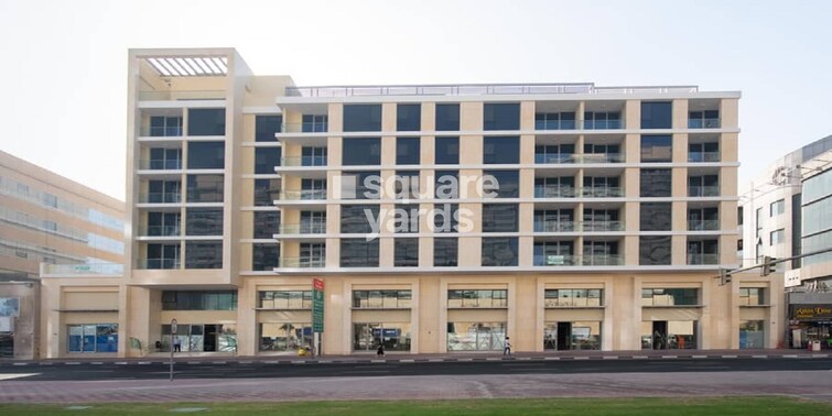 Muzoon Building Apartment, Al Karama, Dubai