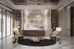 MVS Sea Legend One Waiting Lounge