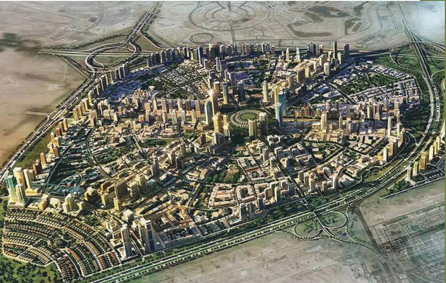 Myra Avanos Location Image