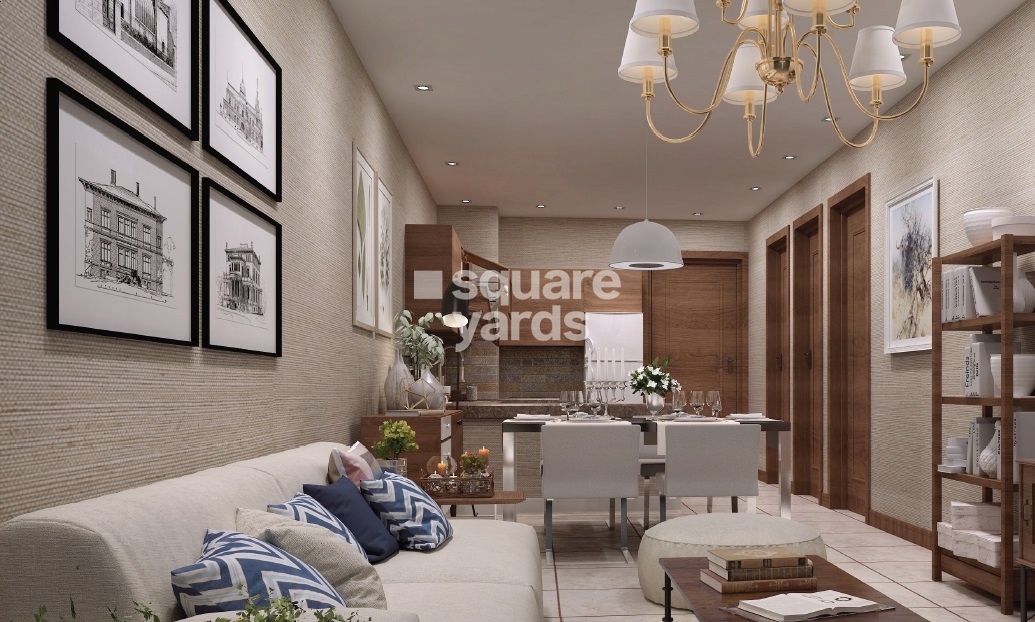 Myra Rigel Apartment Apartment Interiors