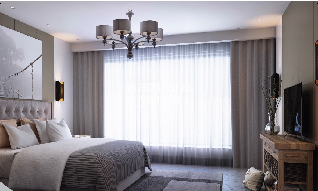 Myra Rigel Apartment Apartment Interiors