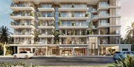 NAAS Fiorella Residences Apartment Exteriors
