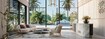 NAAS Fiorella Residences Apartment Interiors