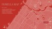 NAAS Fiorella Residences Location Image