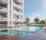 Nabni Avenue Residence 7 Amenities-Features