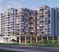 Nabni Avenue Residence 7 Apartment Exteriors