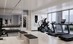 Nabni Avenue Residence 7 Gymnasium Image