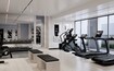 Nabni Avenue Residence 7 Gymnasium Image