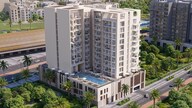 Nabni Avenue Residence 8 Amenities-Features