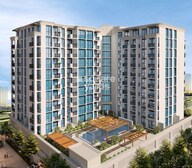 Nabni Avenue Residences 4 Apartment Exteriors