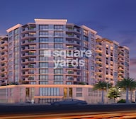 Nabni Avenue Residences 4 Apartment Exteriors