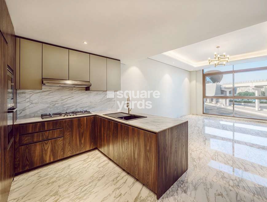 Nabni Avenue Residences 4 Apartment Interiors