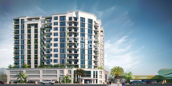 Nabni Avenue Residences 4 Cover Image