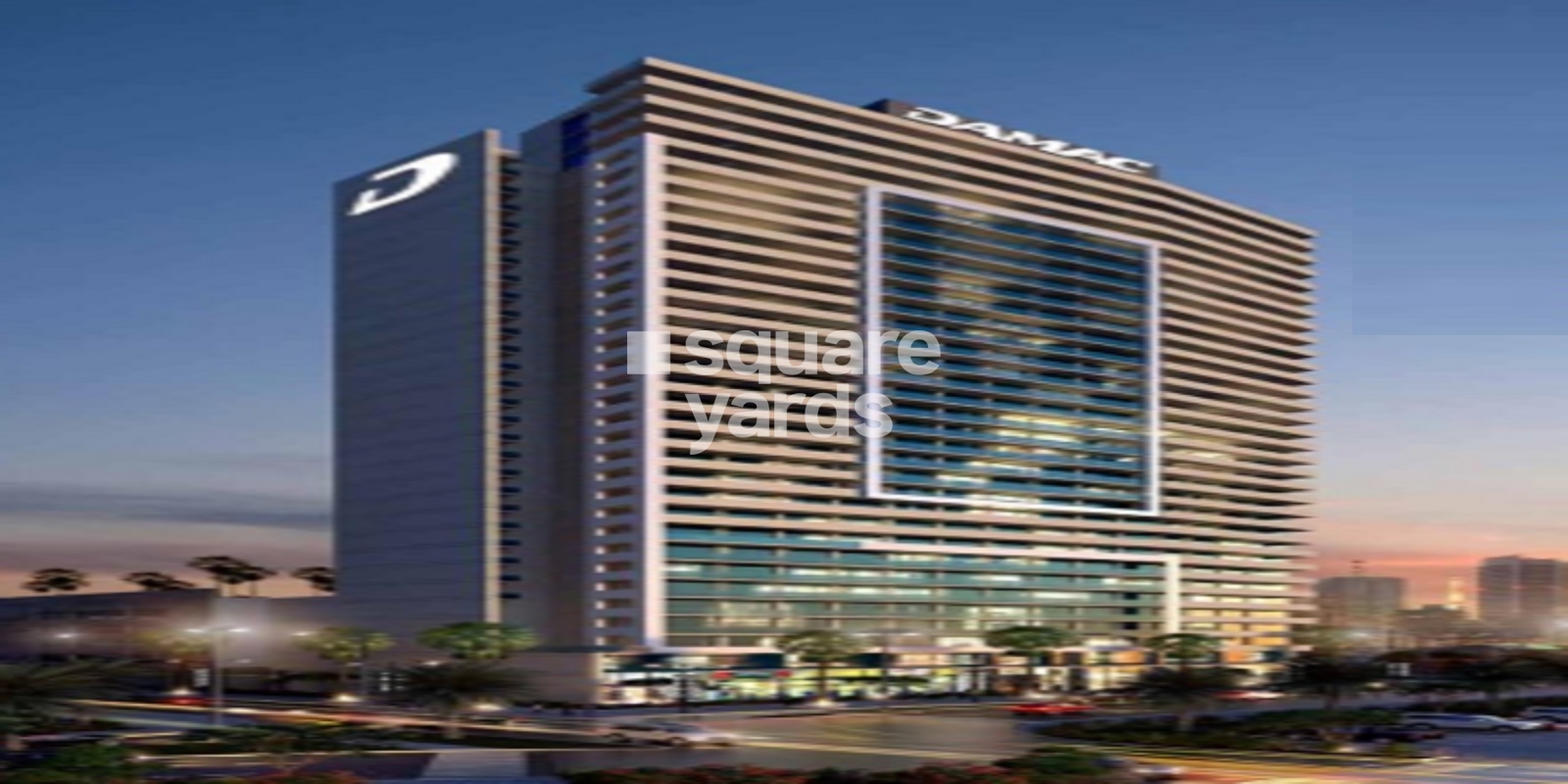 Naia Vantage , Jumeirah Village Circle (JVC), Dubai