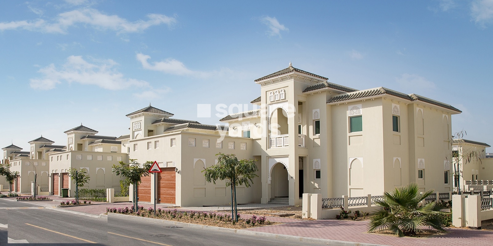 Nakheel Al Furjan Cover Image