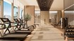 Nakheel Bay Grove Residences Gymnasium Image