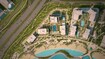 Nakheel Bay Grove Residences Master Plan Image