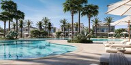 Nakheel Bay Villas Amenities-Features