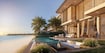 Nakheel Blue Horizon Villa Amenities Features