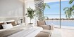 Nakheel Blue Horizon Villa Apartment Interiors