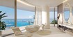 Nakheel Como Residences Apartment Interiors