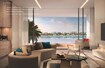 Nakheel Coral Island Resort Villa Interiors