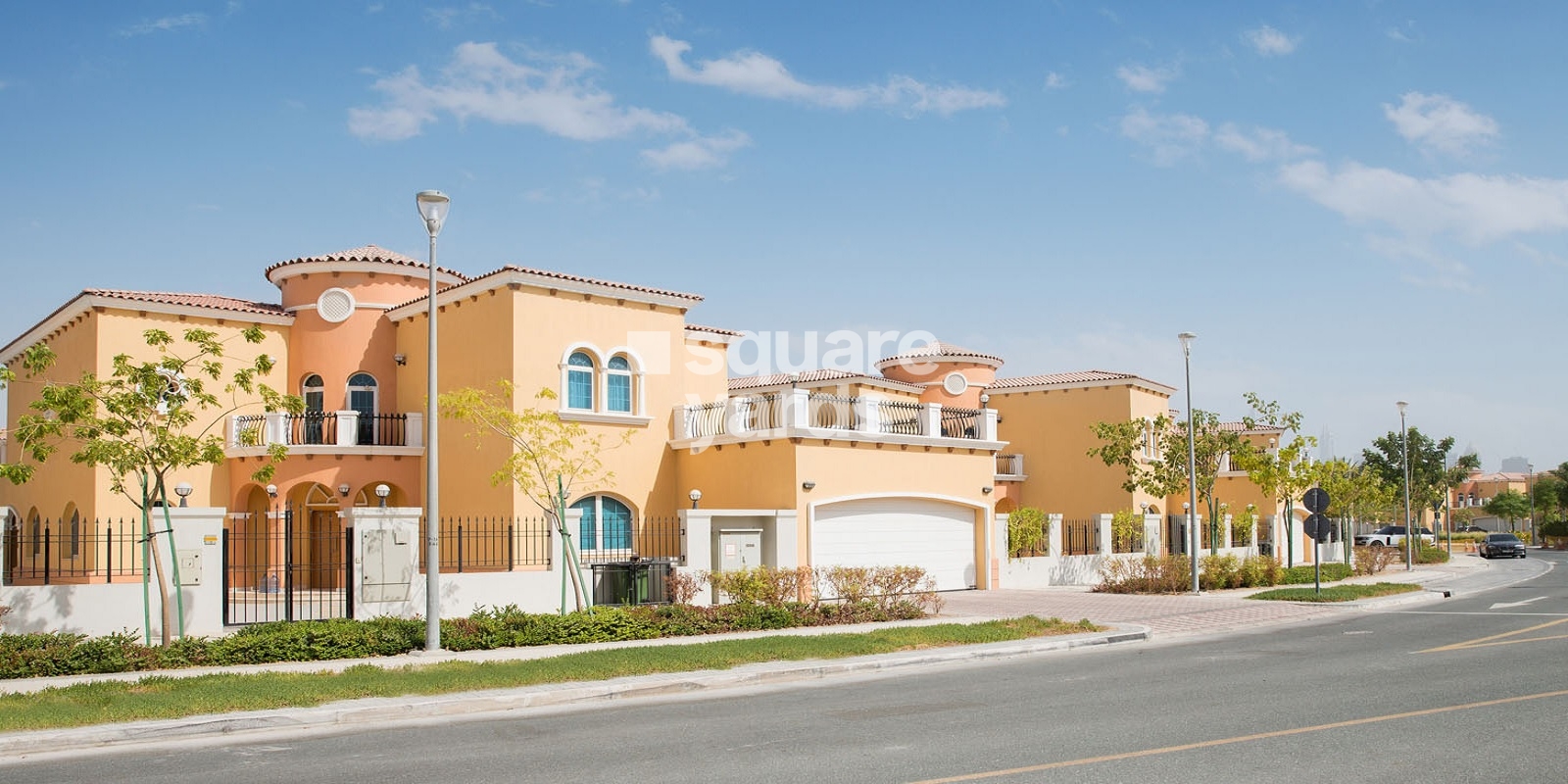 Nakheel Jumeirah Park Cover Image