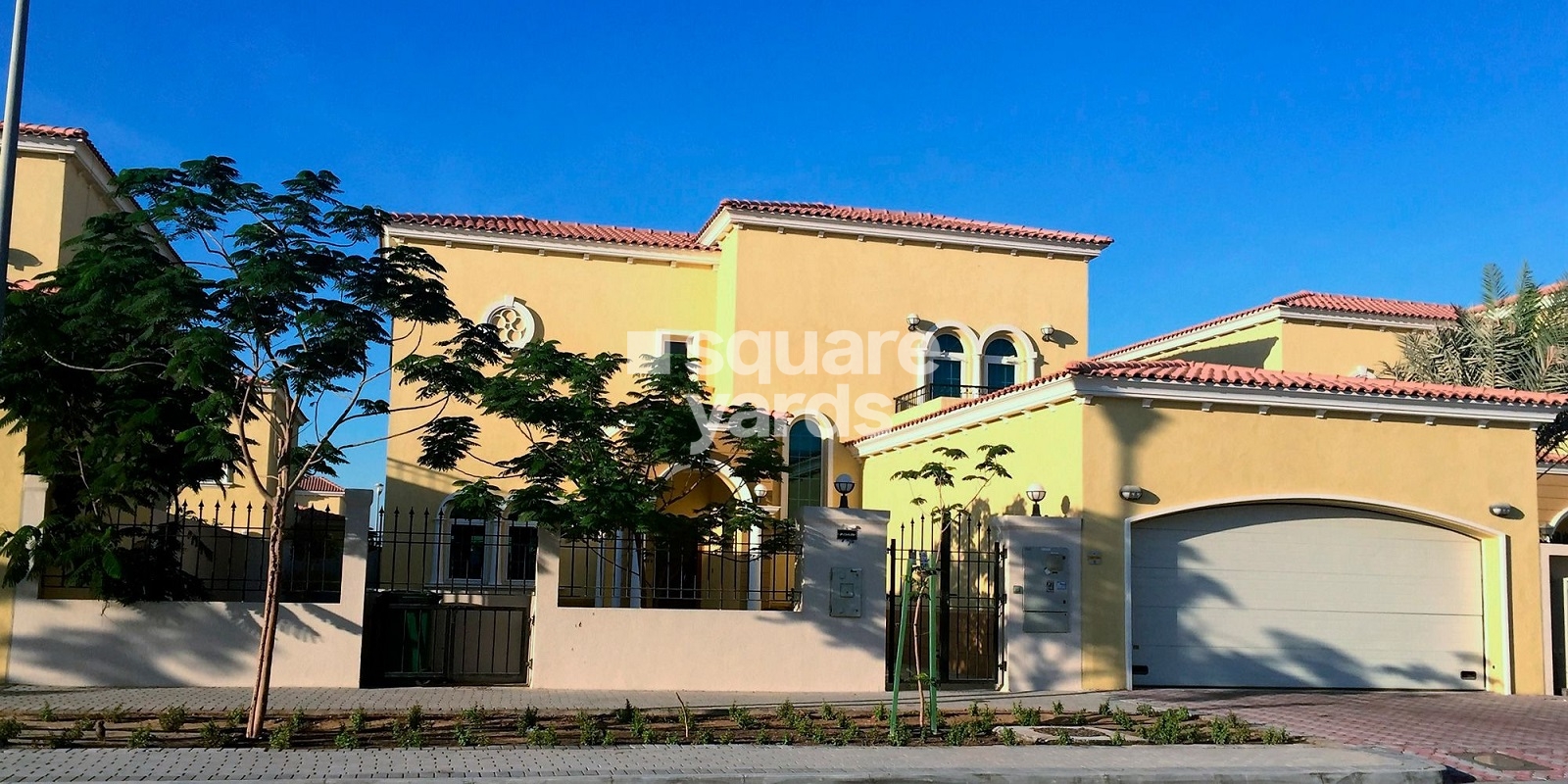 Nakheel Legacy Nova Villa, Jumeirah Park, Dubai