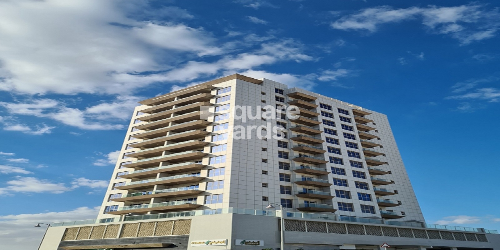 Nakheel Maria Tower Apartment, Al Furjan, Dubai