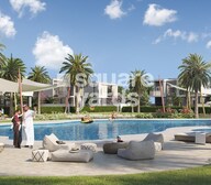 Nakheel Murooj Al Furjan Amenities-Features