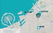 Nakheel Murooj Al Furjan Location Image