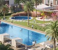 Nakheel Murooj Al Furjan West Amenities-Features
